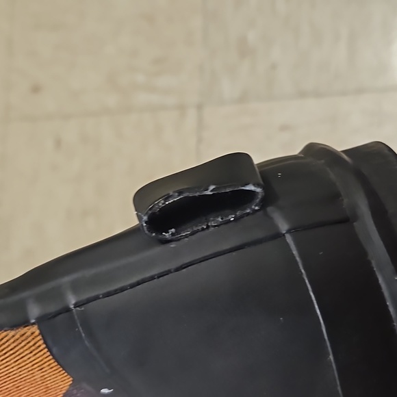 COPY - BURBERRY 👢 - Picture 5 of 6